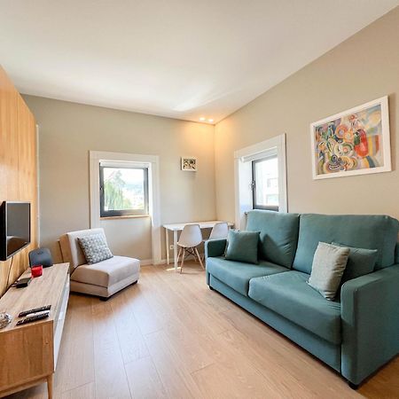 Casa Sao Vicente - Apartment Near City Centre With Private Parking Viana do Castelo Extérieur photo