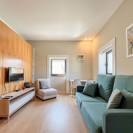 Casa Sao Vicente - Apartment Near City Centre With Private Parking Viana do Castelo Extérieur photo
