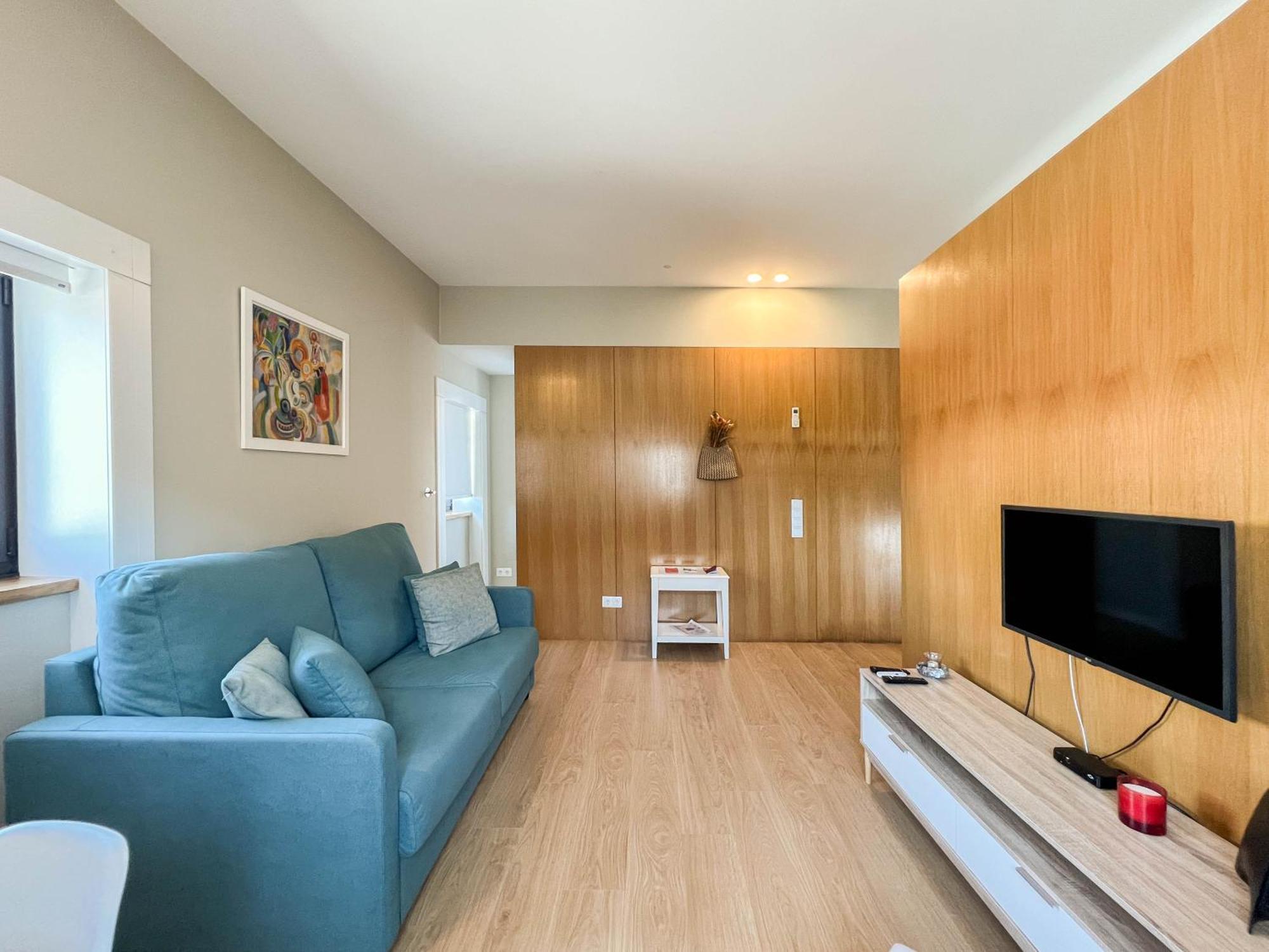 Casa Sao Vicente - Apartment Near City Centre With Private Parking Viana do Castelo Extérieur photo